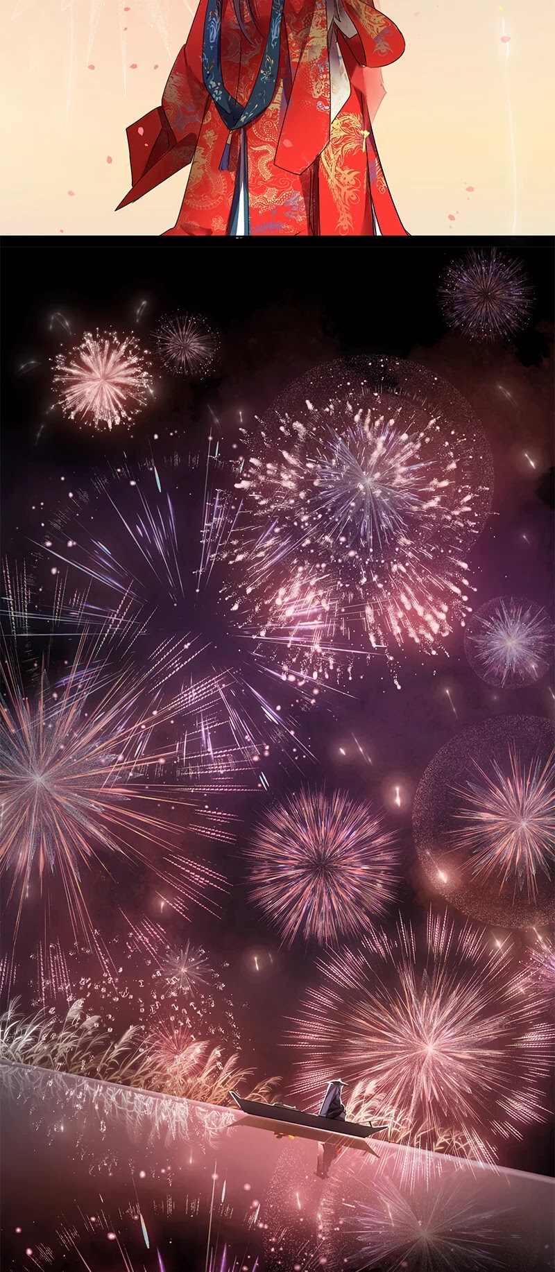 Princess in the Prince's Harem chapter 141 page 9