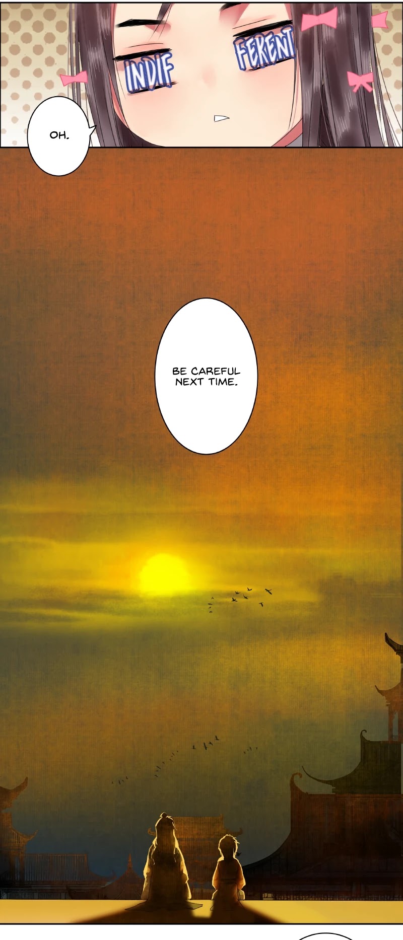 Princess in the Prince's Harem chapter 142 page 10