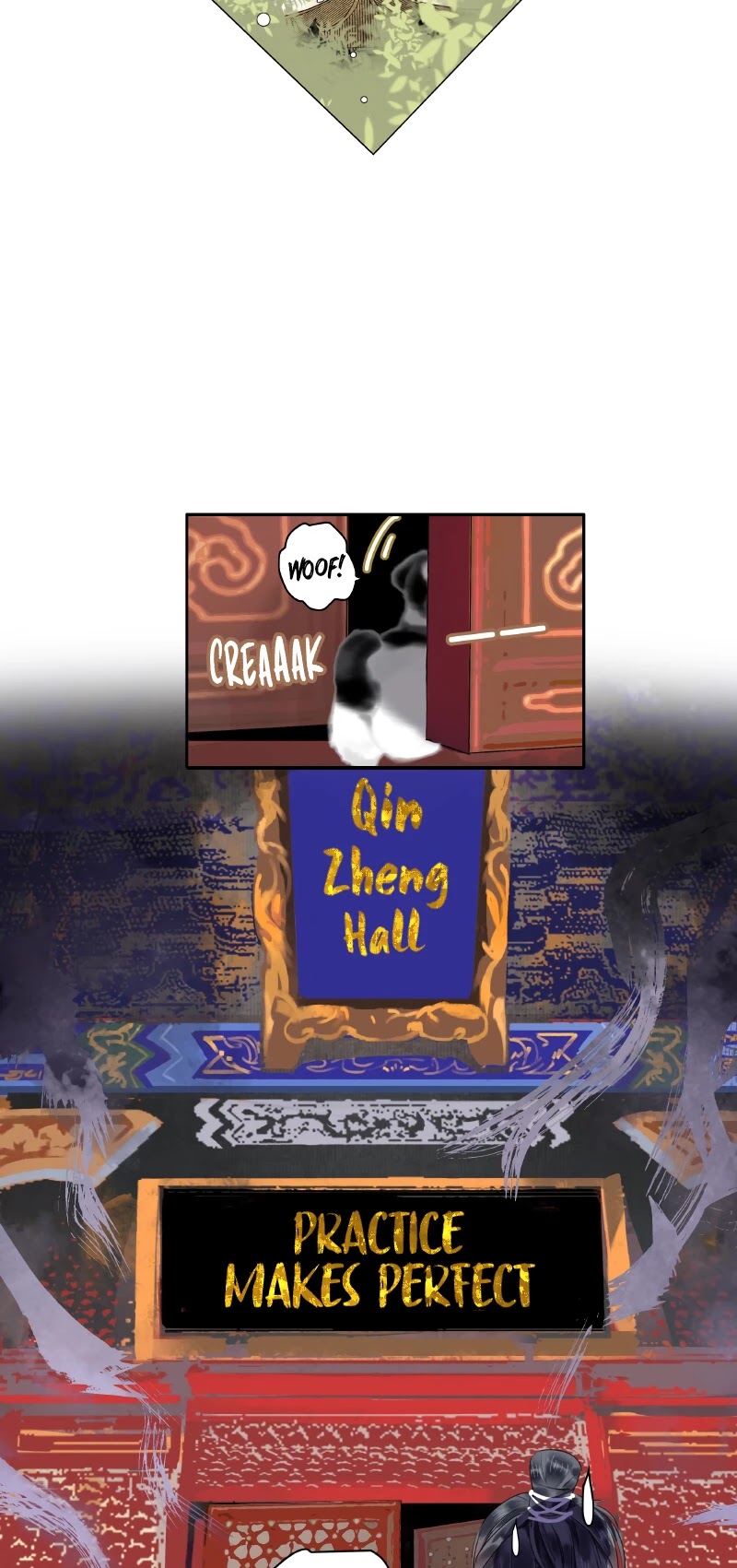 Princess in the Prince's Harem chapter 142 page 5