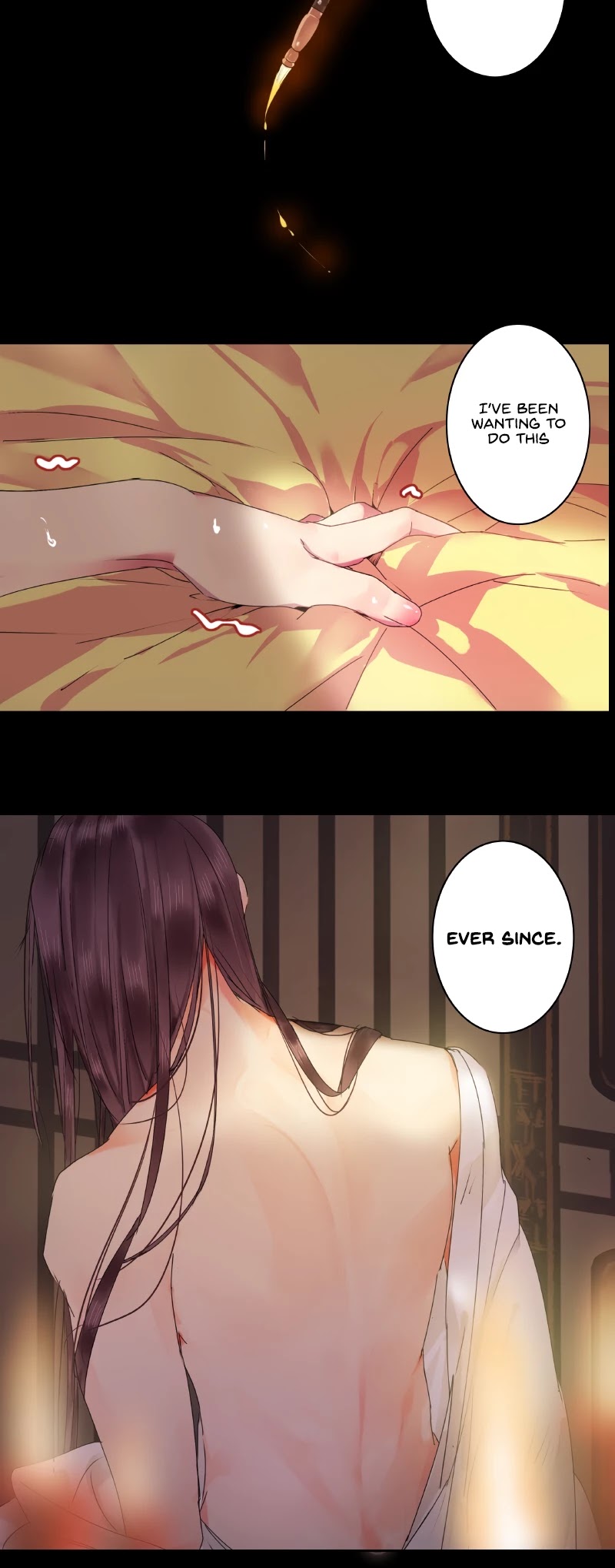 Princess in the Prince's Harem chapter 143 page 10