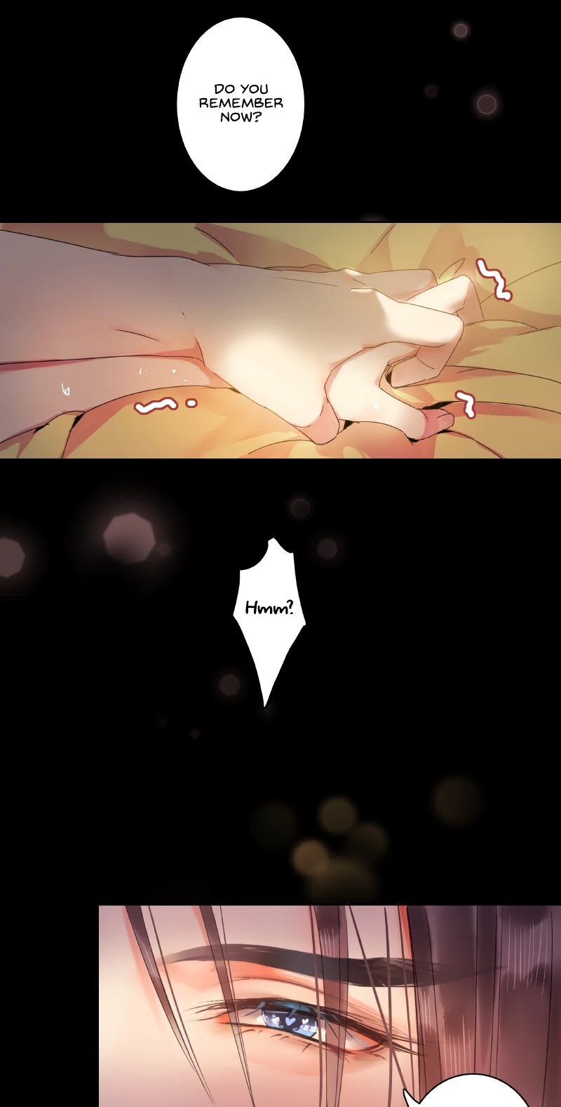 Princess in the Prince's Harem chapter 143 page 11