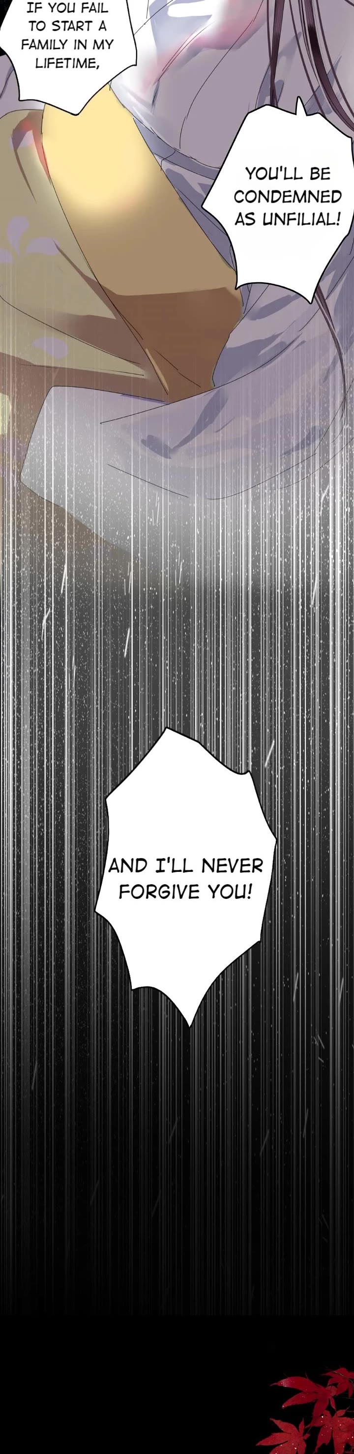 Princess in the Prince's Harem chapter 144 page 4