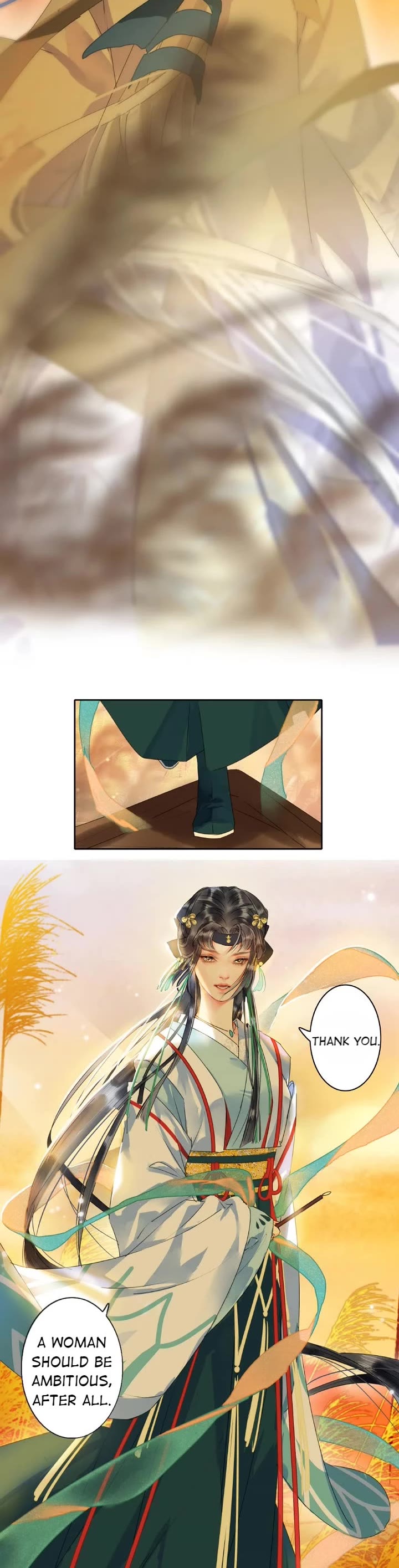 Princess in the Prince's Harem chapter 147 page 4