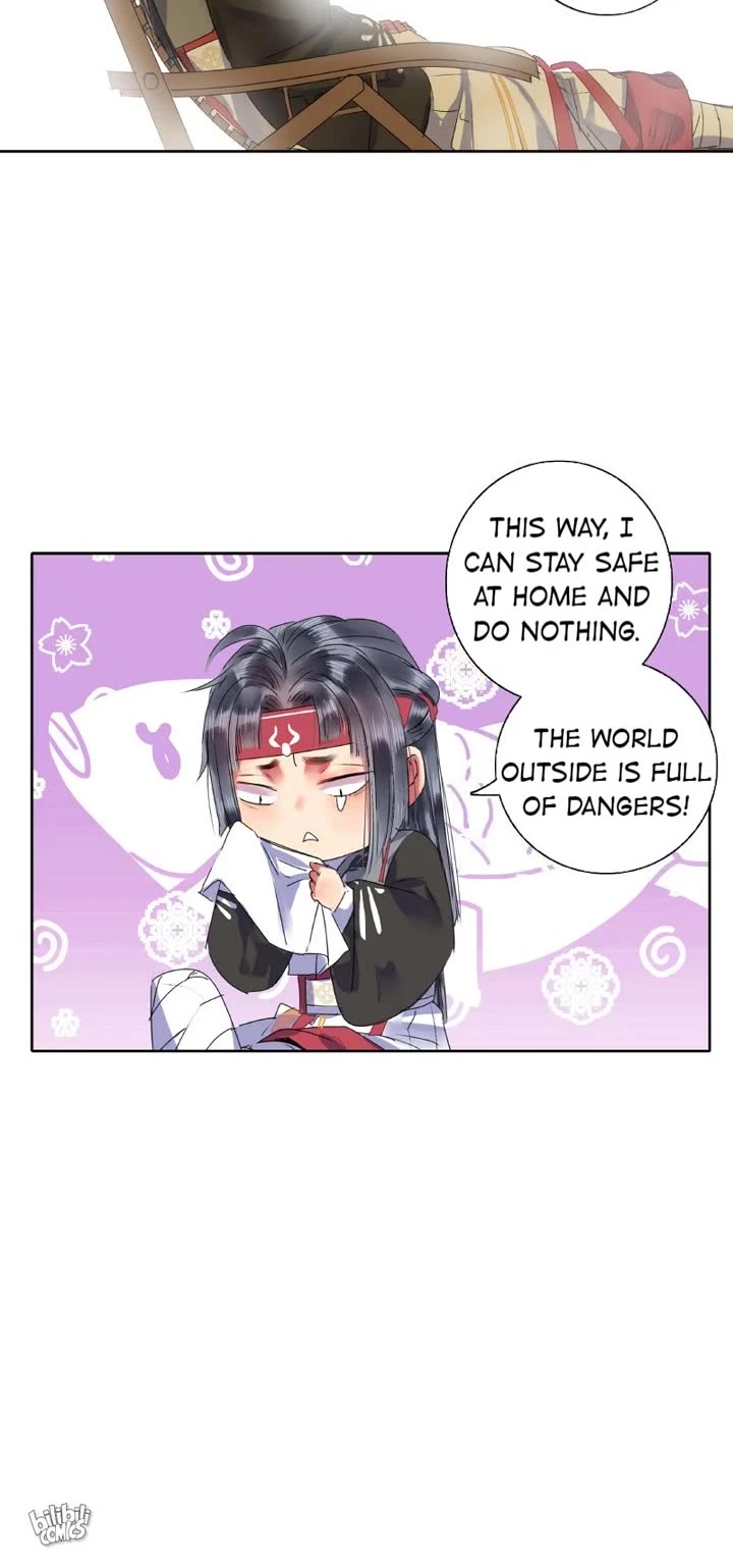 Princess in the Prince's Harem chapter 148 page 10