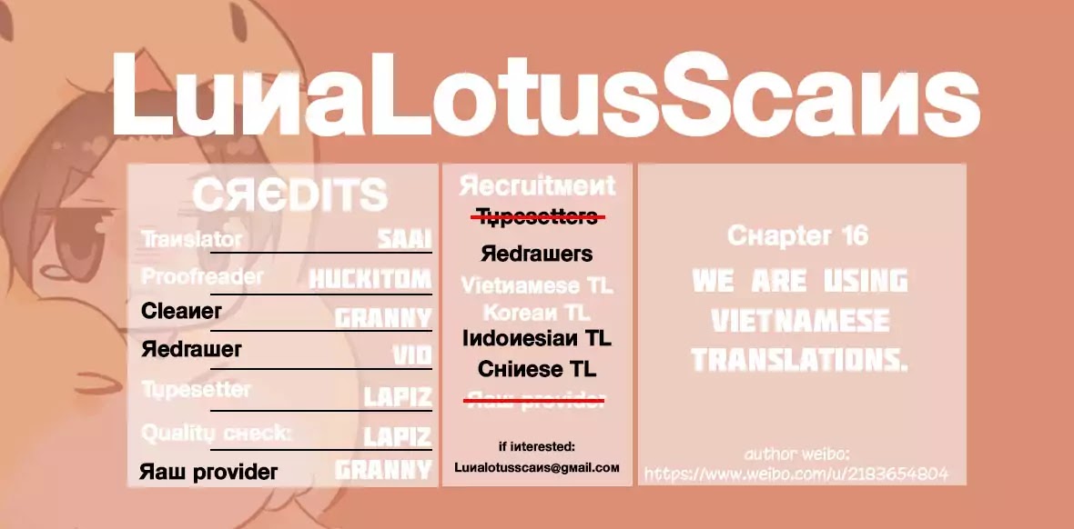 Princess in the Prince's Harem chapter 15 page 16