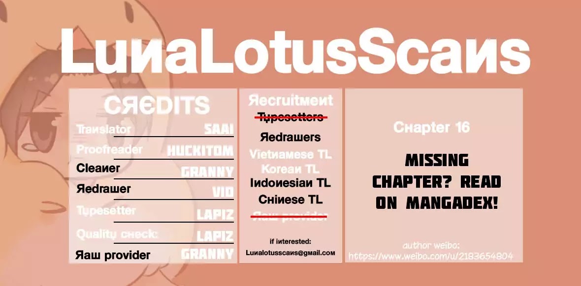 Princess in the Prince's Harem chapter 16 page 10