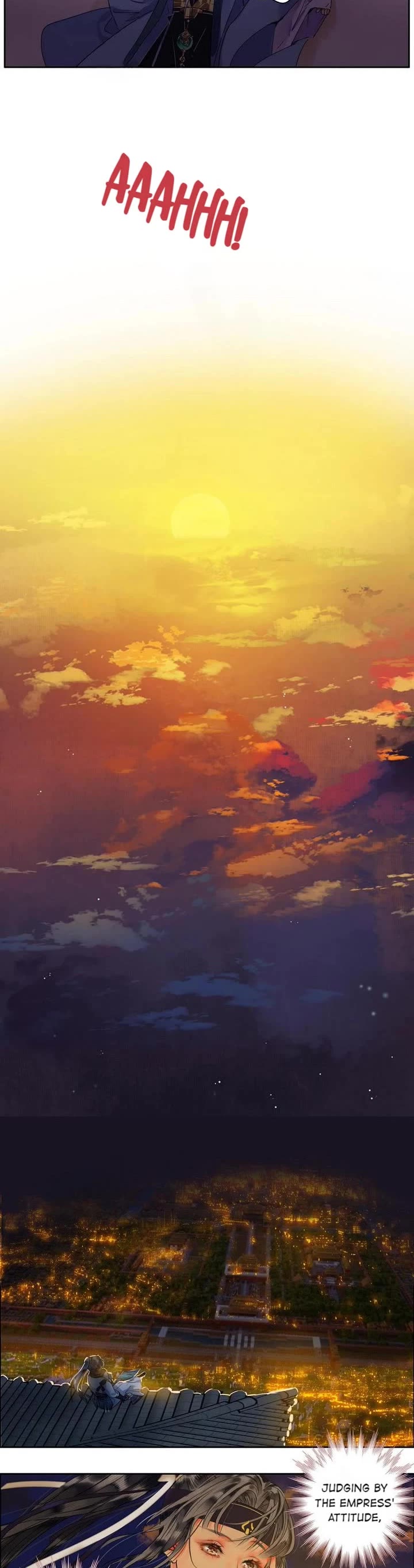 Princess in the Prince's Harem chapter 160 page 4