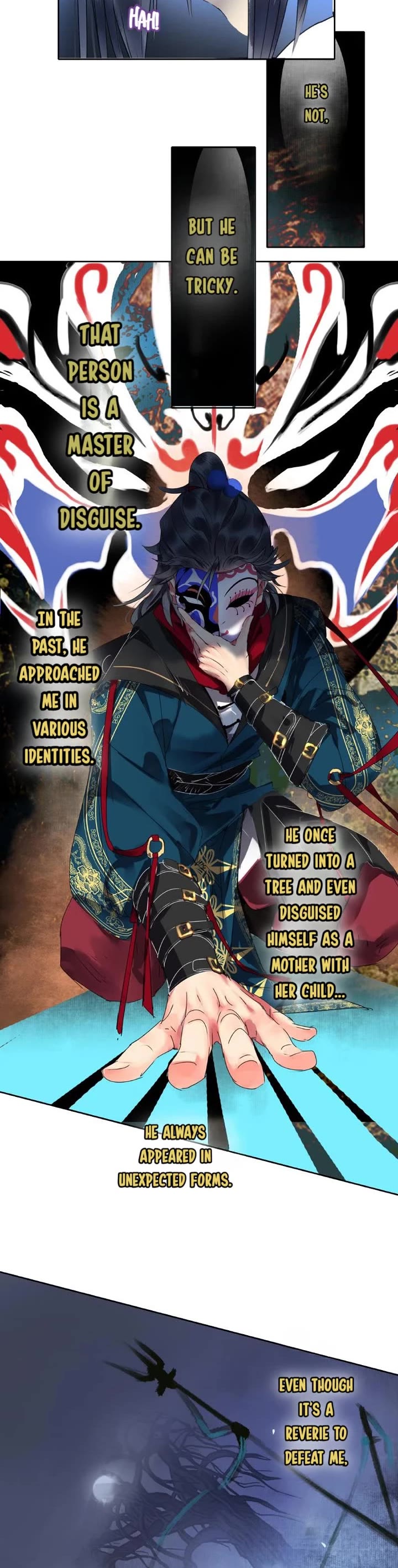 Princess in the Prince's Harem chapter 163 page 4