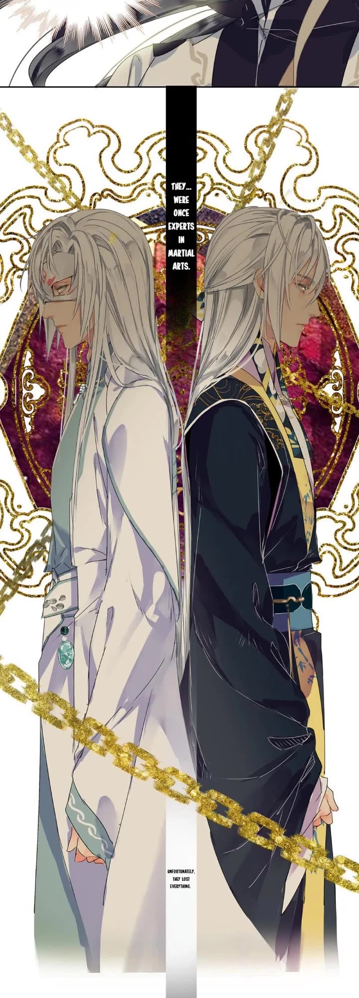 Princess in the Prince's Harem chapter 164 page 7