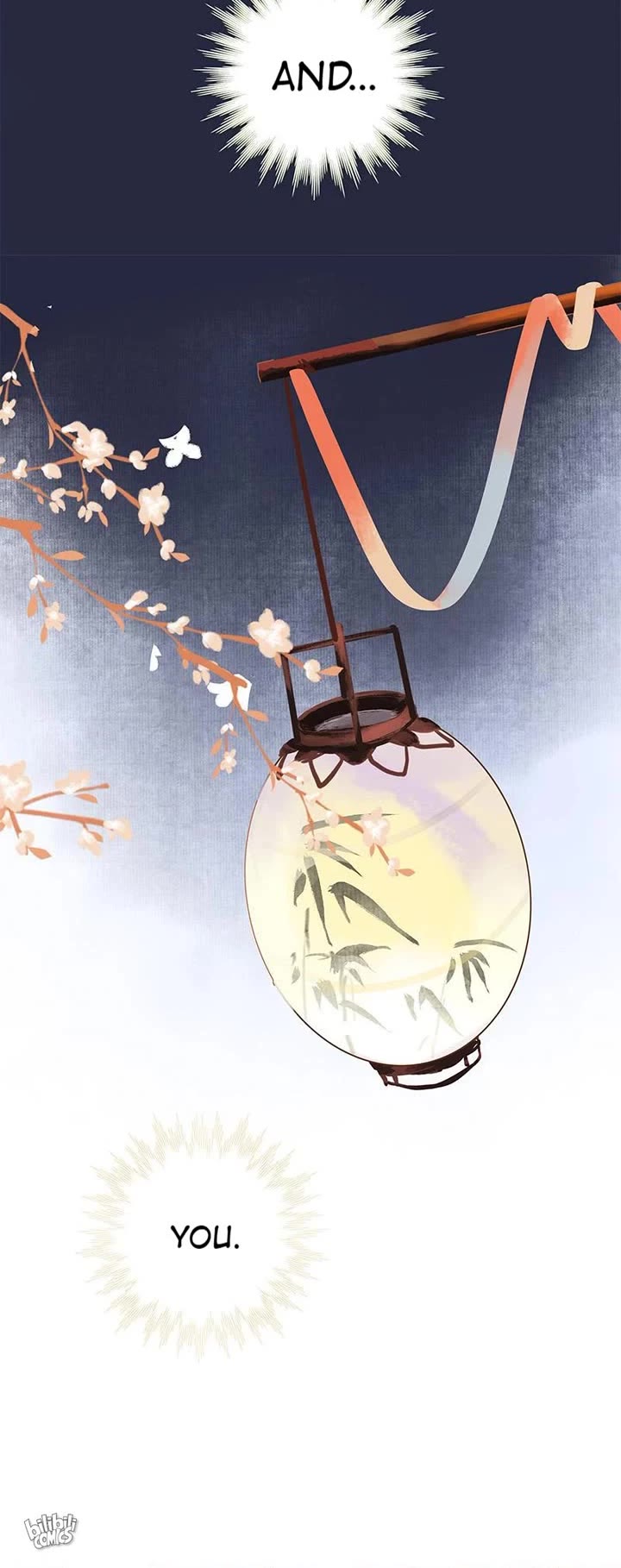 Princess in the Prince's Harem chapter 165 page 8