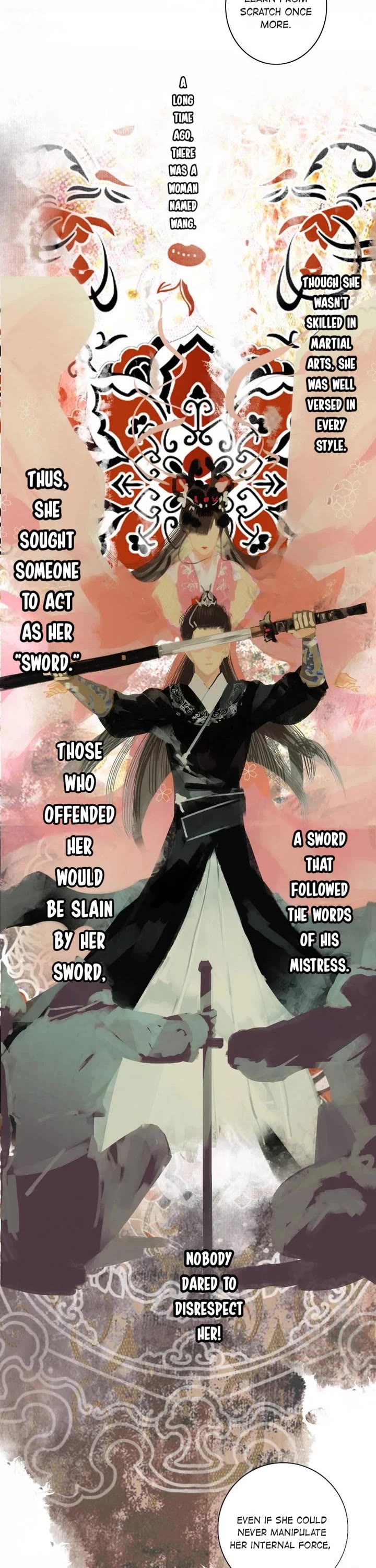 Princess in the Prince's Harem chapter 167 page 2