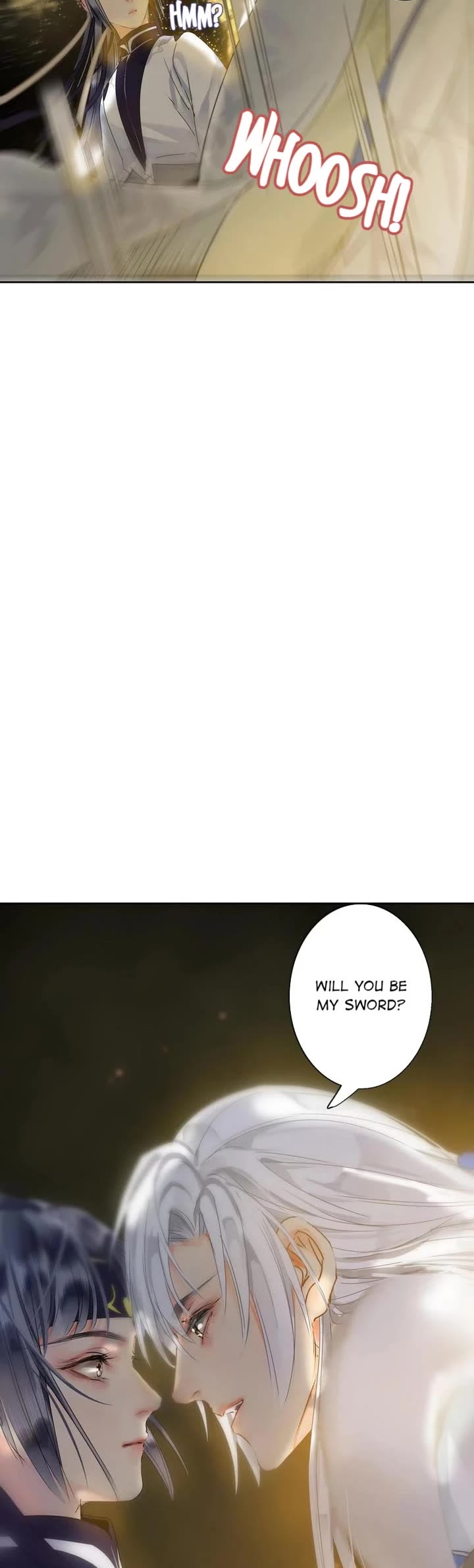 Princess in the Prince's Harem chapter 167 page 4