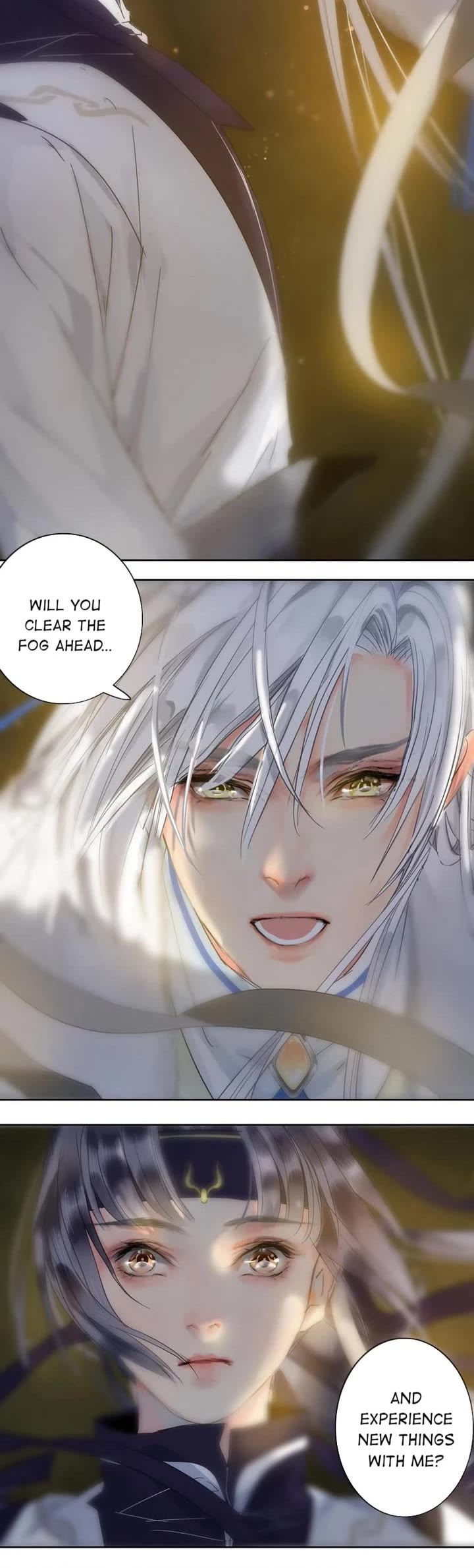 Princess in the Prince's Harem chapter 167 page 5