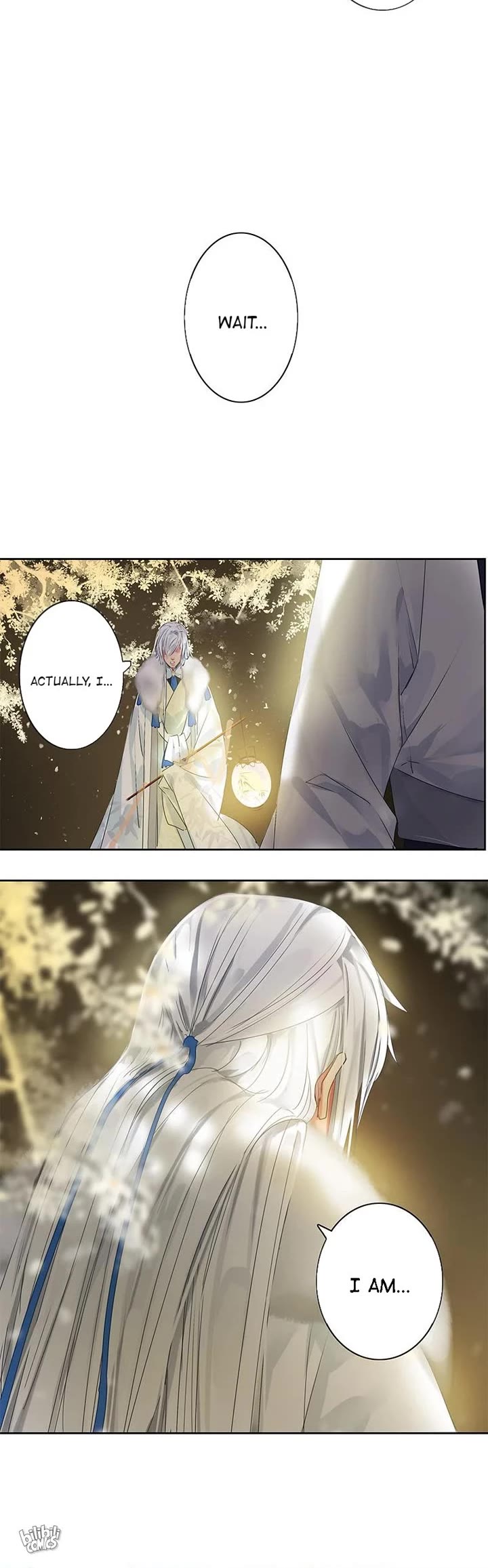 Princess in the Prince's Harem chapter 168 page 10