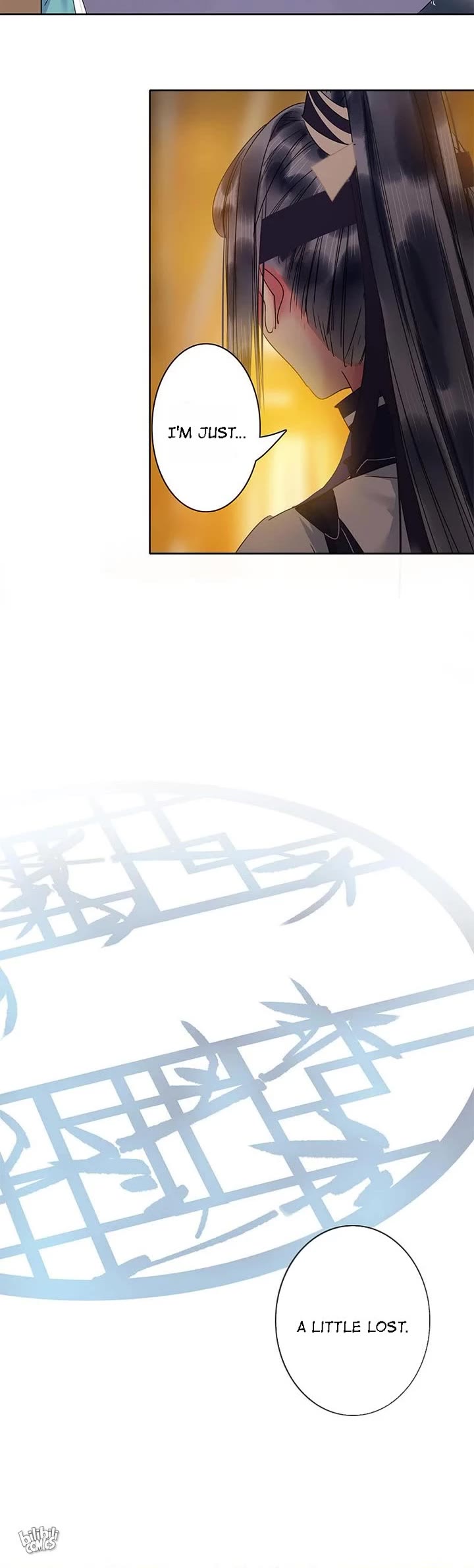 Princess in the Prince's Harem chapter 169 page 13