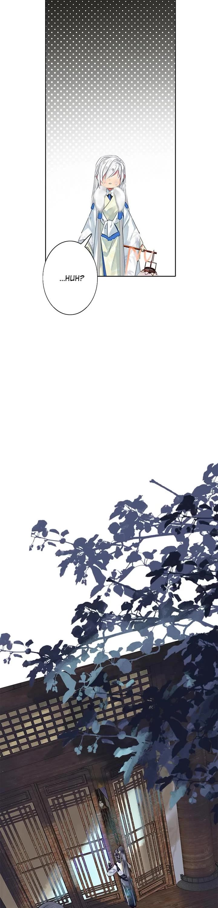 Princess in the Prince's Harem chapter 169 page 2