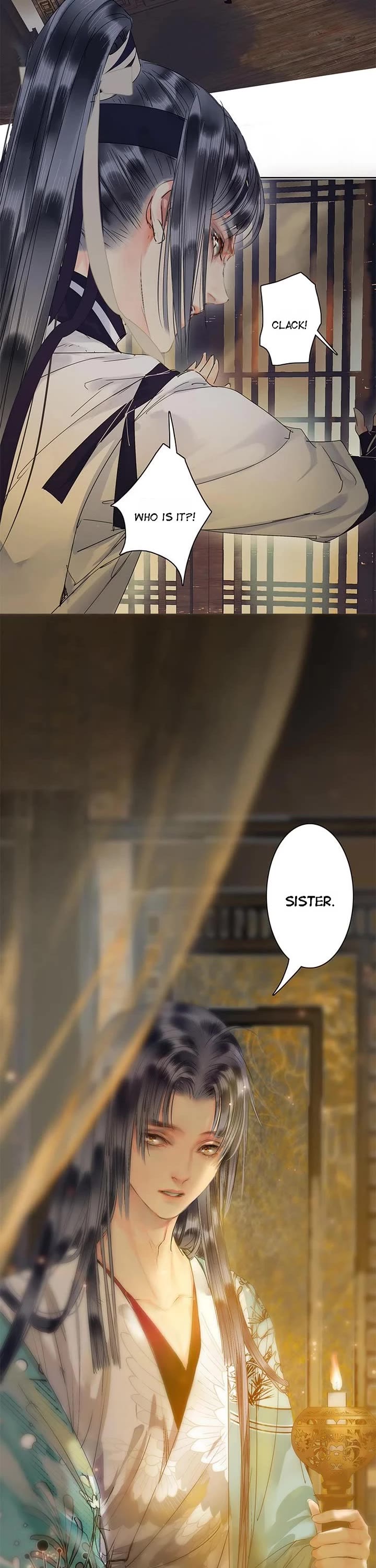 Princess in the Prince's Harem chapter 169 page 3