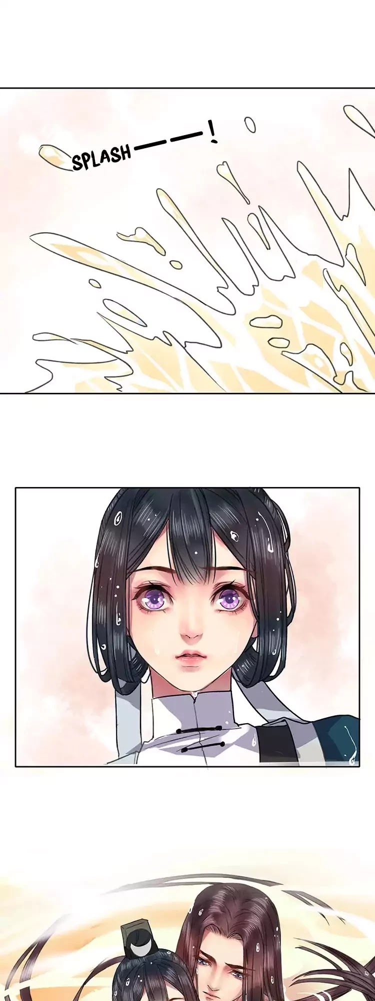 Princess in the Prince's Harem chapter 17 page 9