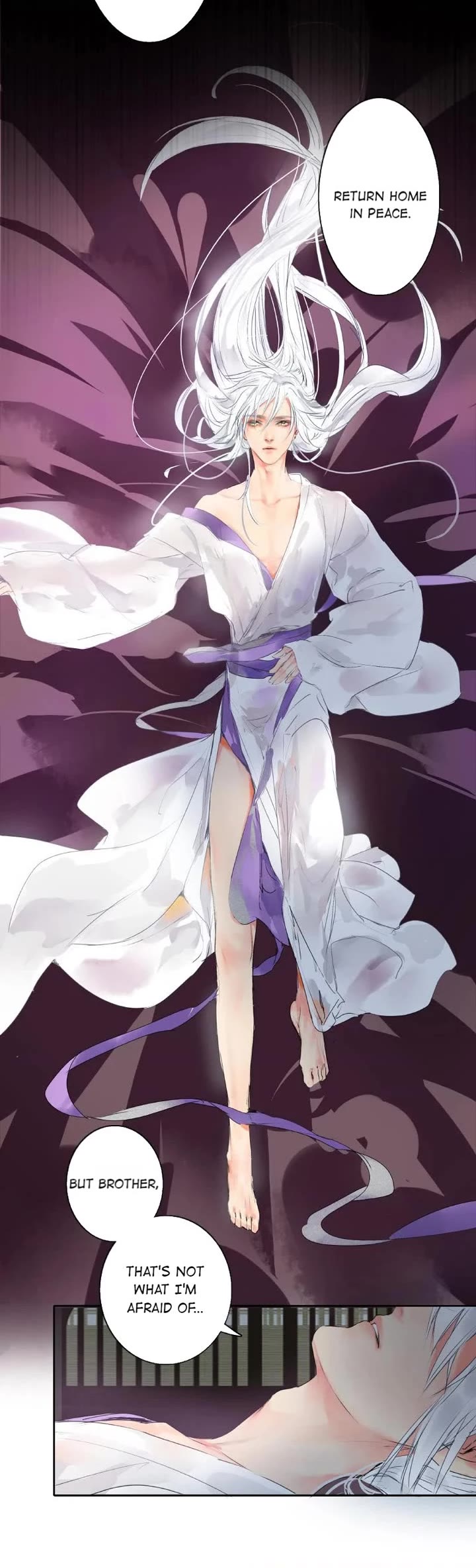 Princess in the Prince's Harem chapter 174 page 5