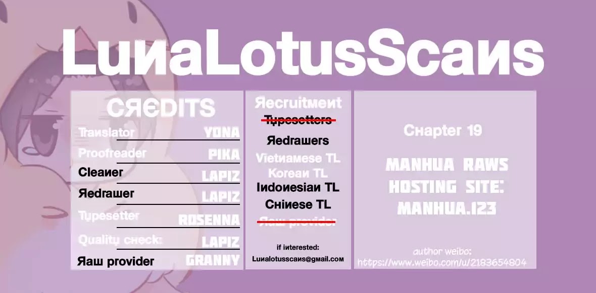 Princess in the Prince's Harem chapter 18 page 8