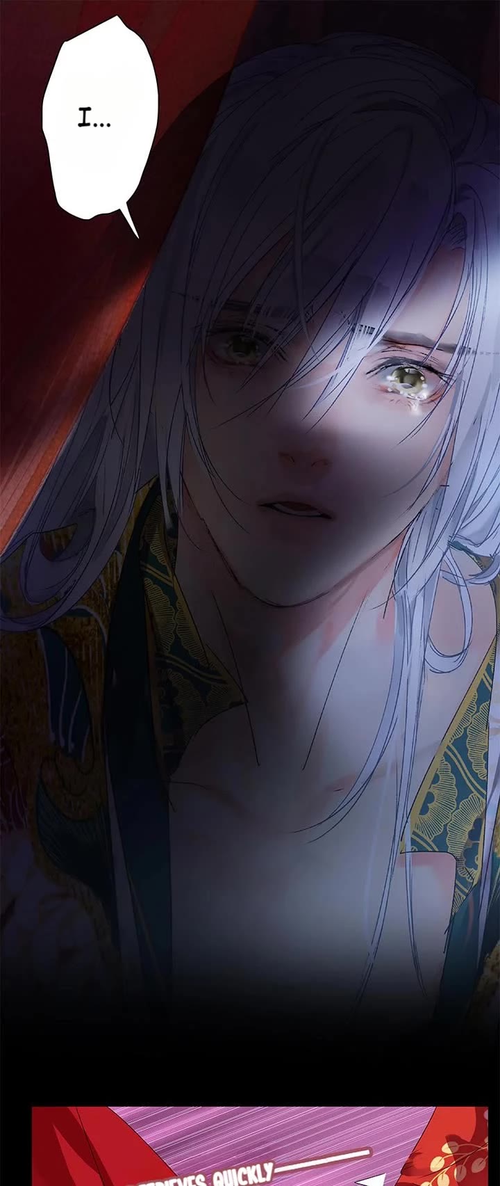 Princess in the Prince's Harem chapter 180 page 11