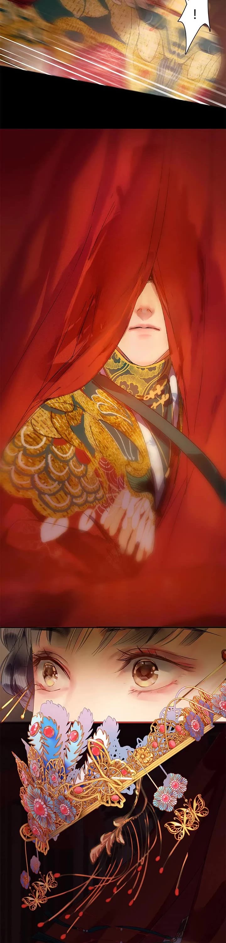 Princess in the Prince's Harem chapter 180 page 2