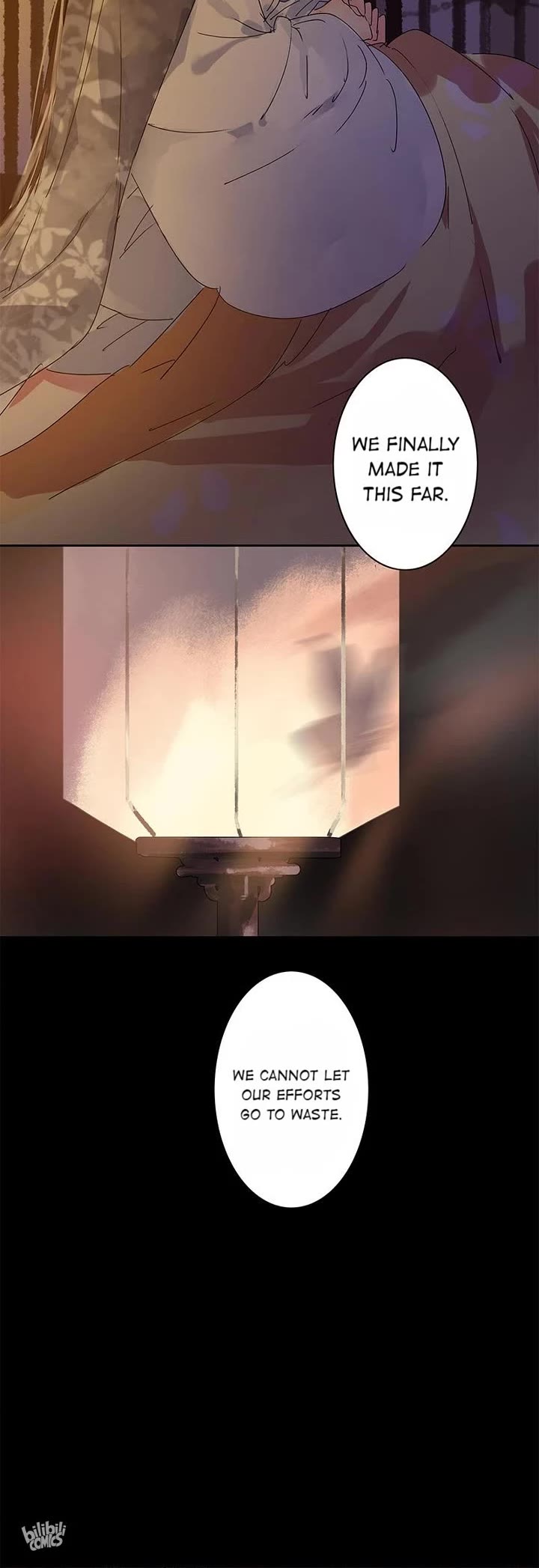 Princess in the Prince's Harem chapter 181 page 10