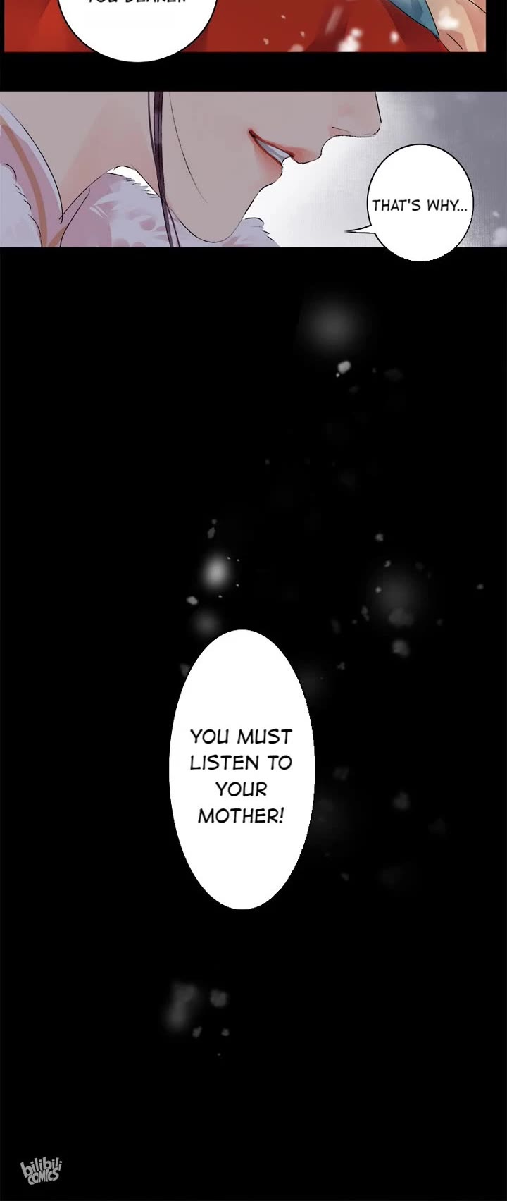 Princess in the Prince's Harem chapter 186 page 12