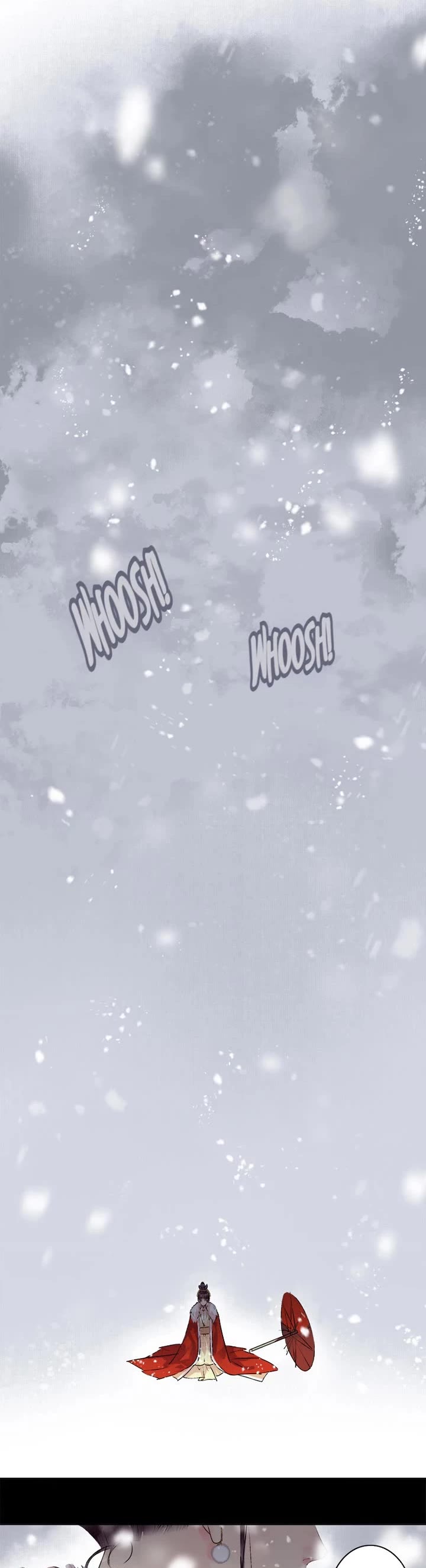 Princess in the Prince's Harem chapter 186 page 9