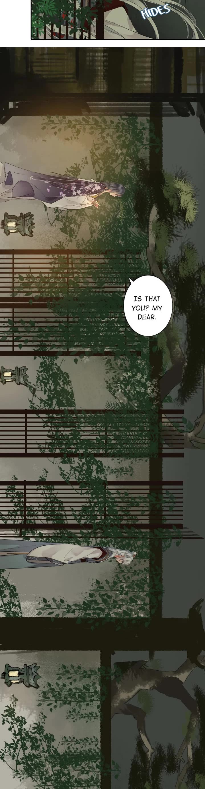 Princess in the Prince's Harem chapter 187 page 10