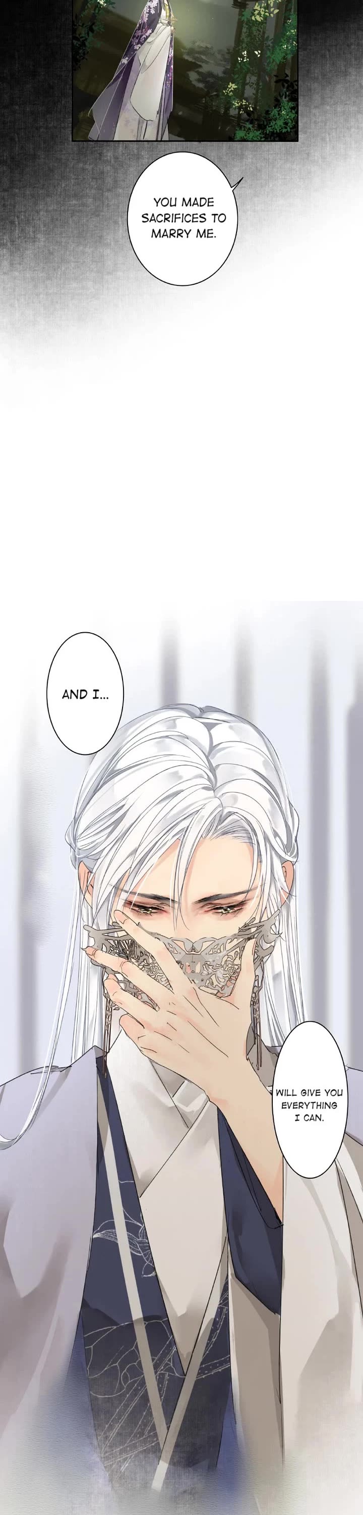 Princess in the Prince's Harem chapter 188 page 3