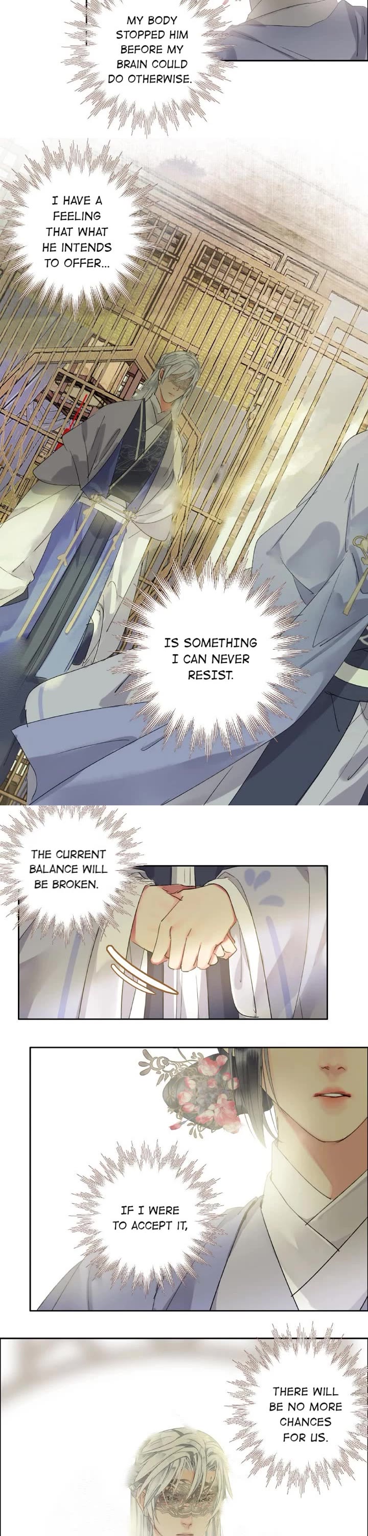 Princess in the Prince's Harem chapter 189 page 2