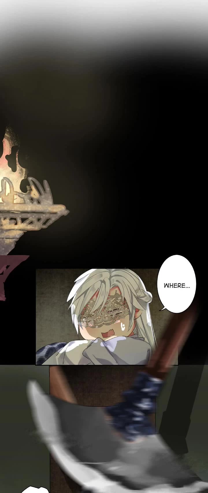 Princess in the Prince's Harem chapter 189 page 6