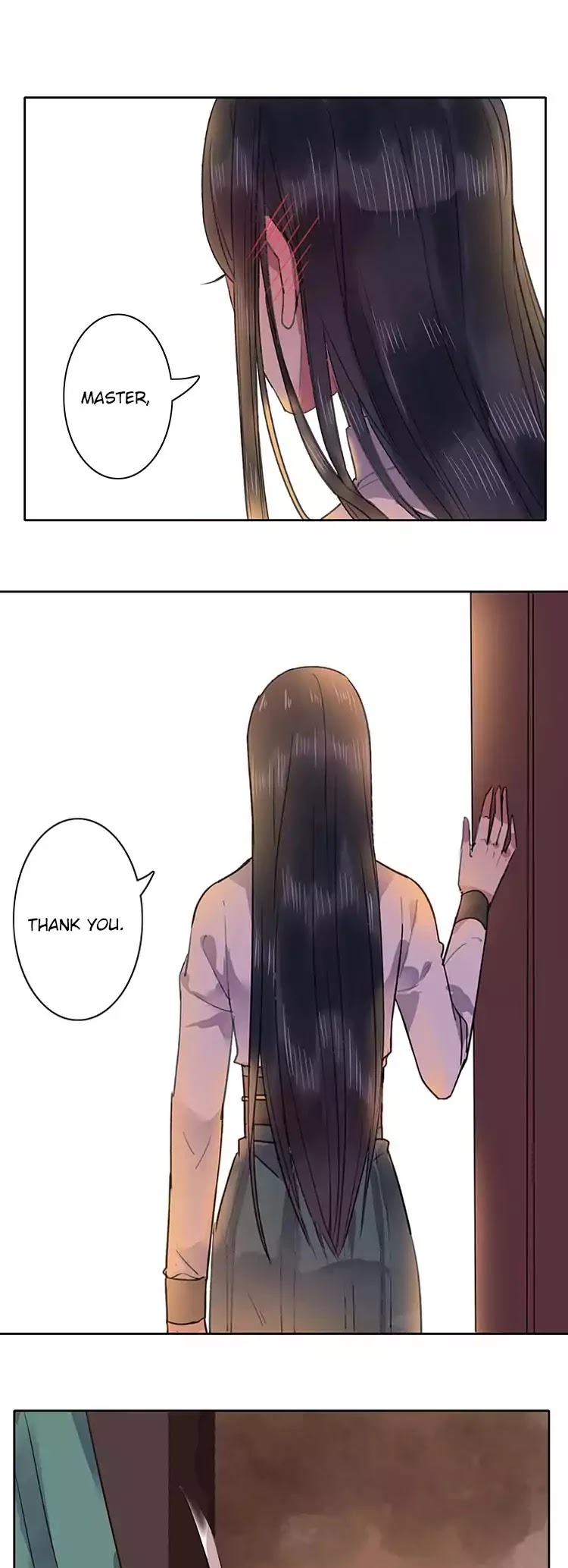 Princess in the Prince's Harem chapter 19 page 12