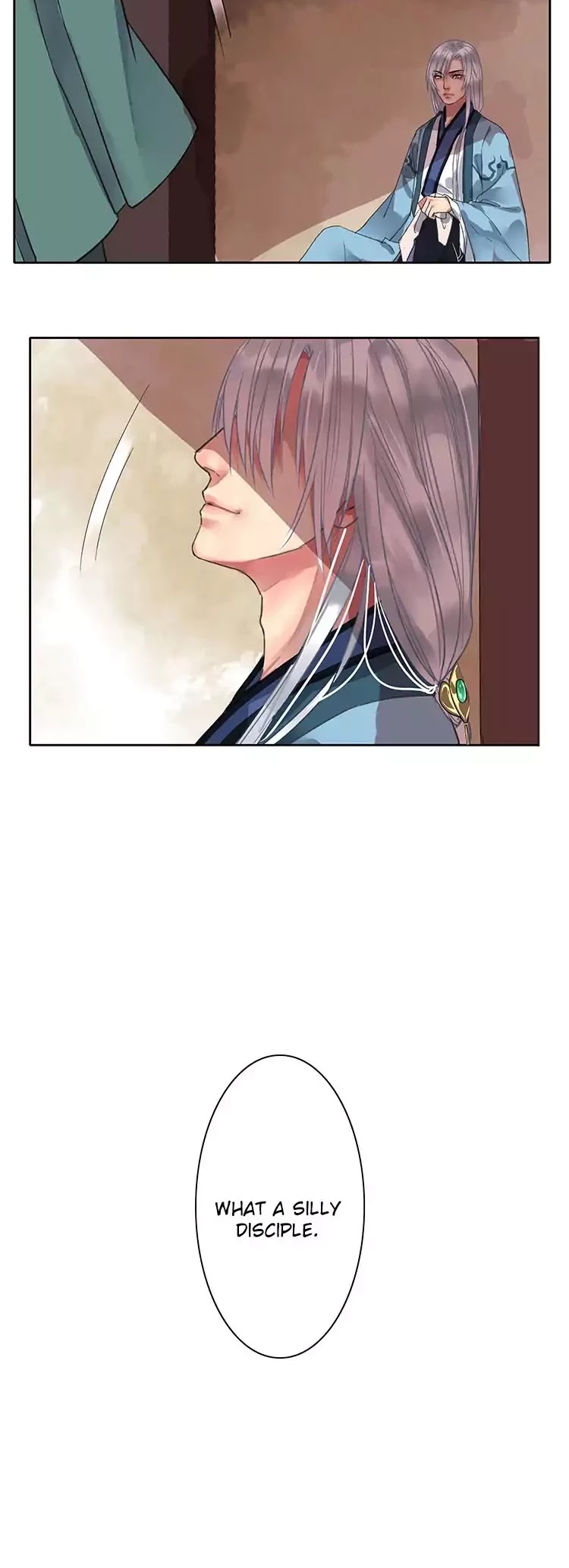 Princess in the Prince's Harem chapter 19 page 13