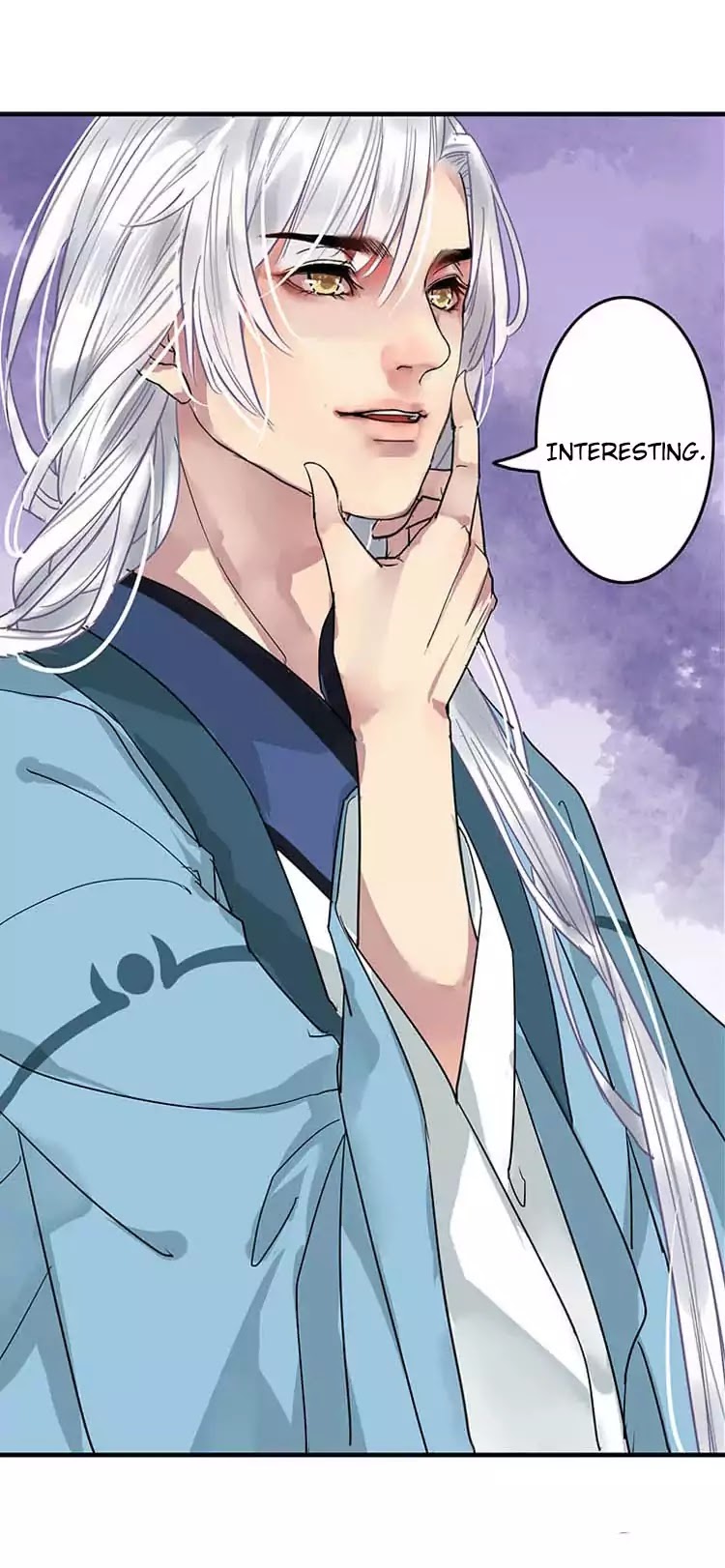 Princess in the Prince's Harem chapter 2 page 16