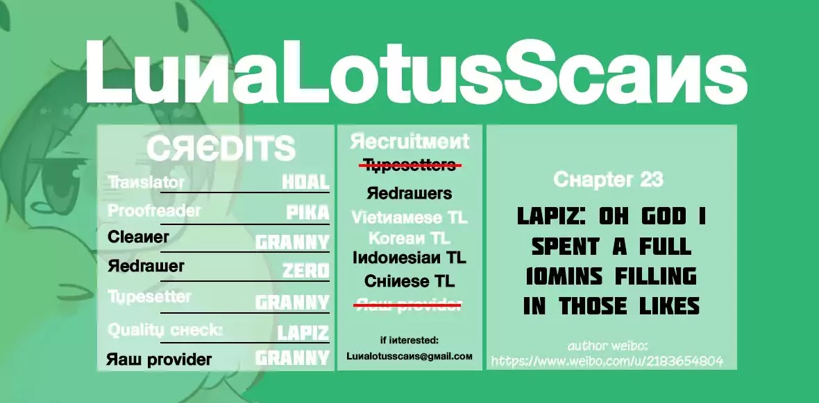 Princess in the Prince's Harem chapter 22 page 10