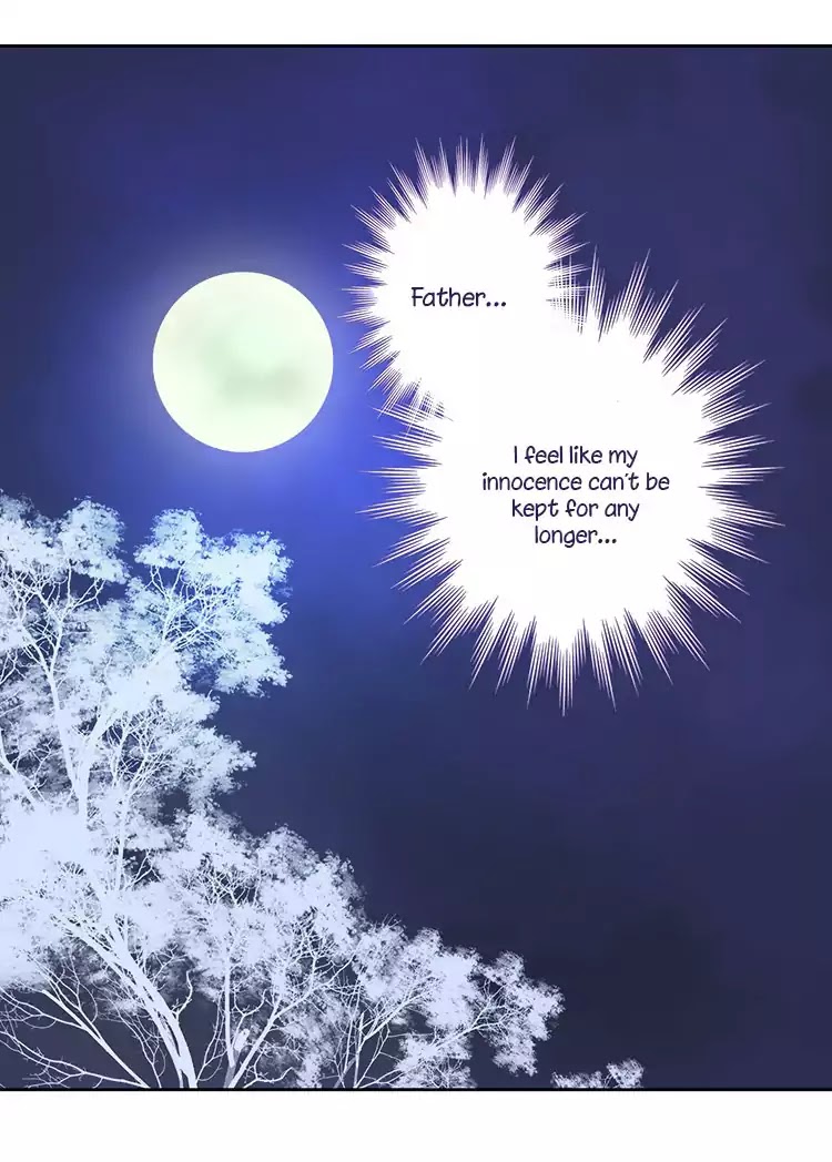 Princess in the Prince's Harem chapter 36 page 11