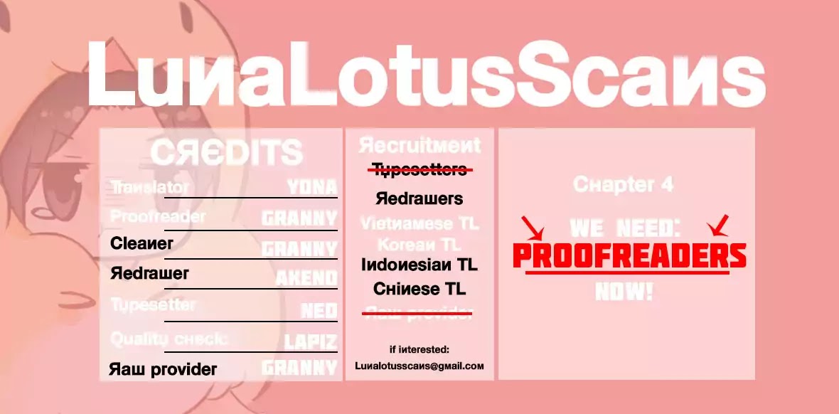 Princess in the Prince's Harem chapter 4 page 12