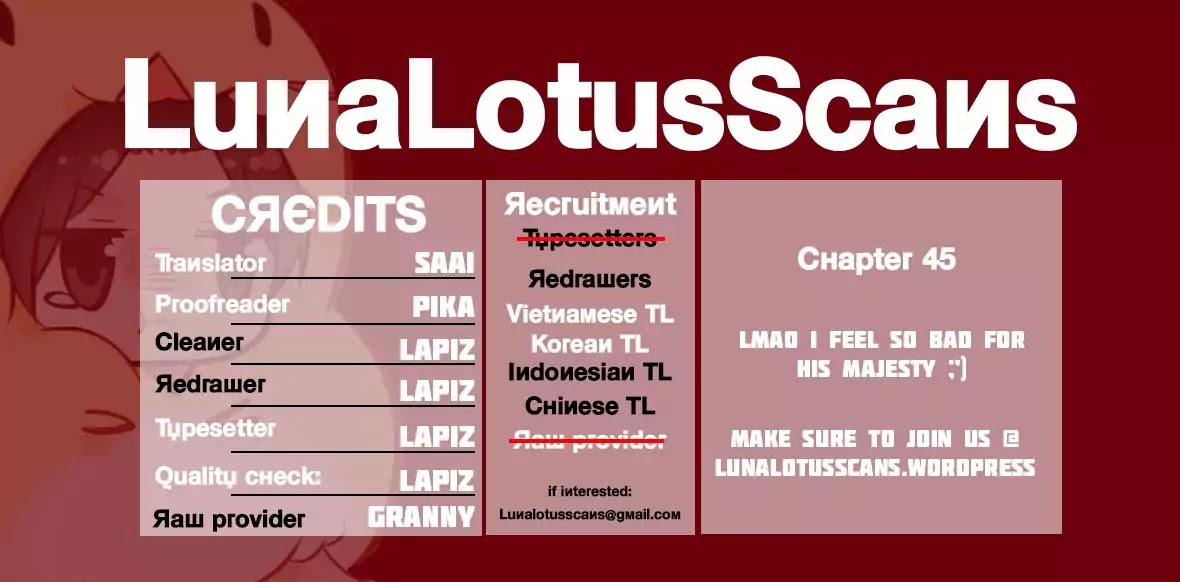 Princess in the Prince's Harem chapter 44 page 11