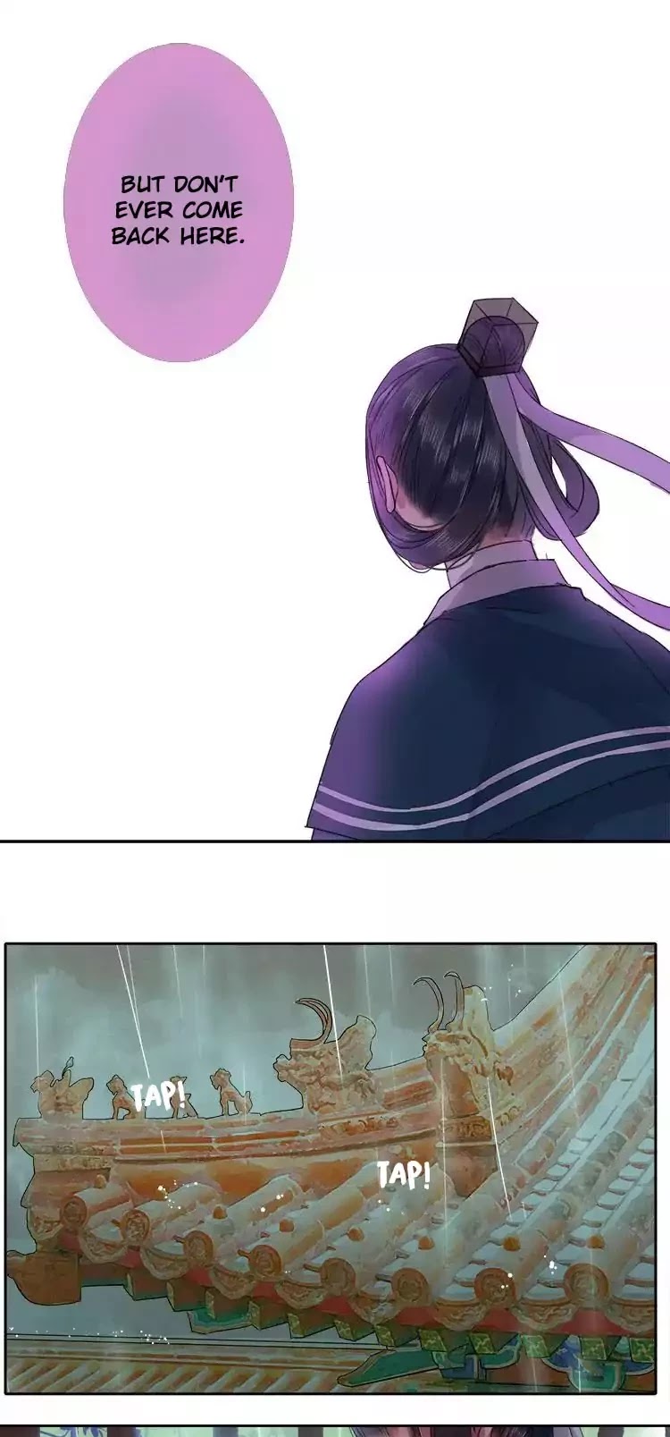 Princess in the Prince's Harem chapter 45 page 5