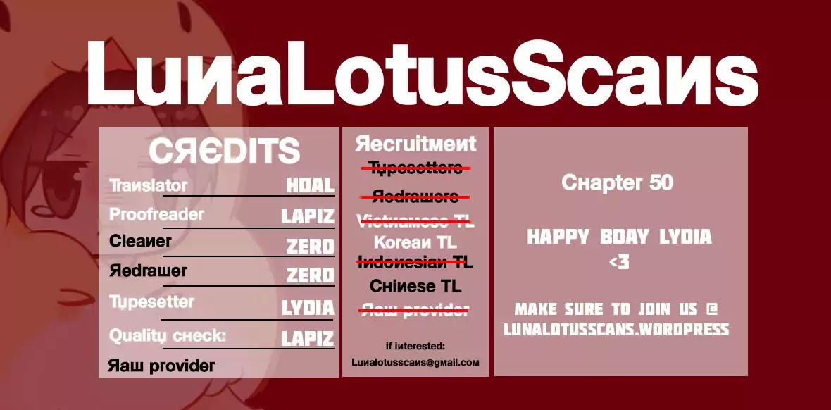 Princess in the Prince's Harem chapter 49 page 10