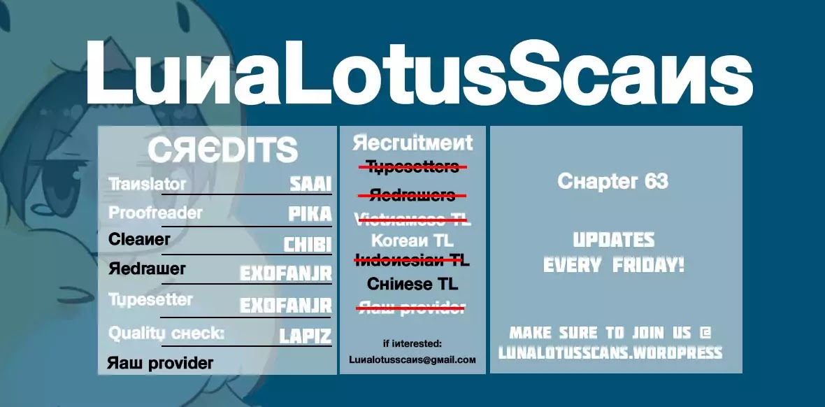 Princess in the Prince's Harem chapter 62 page 5