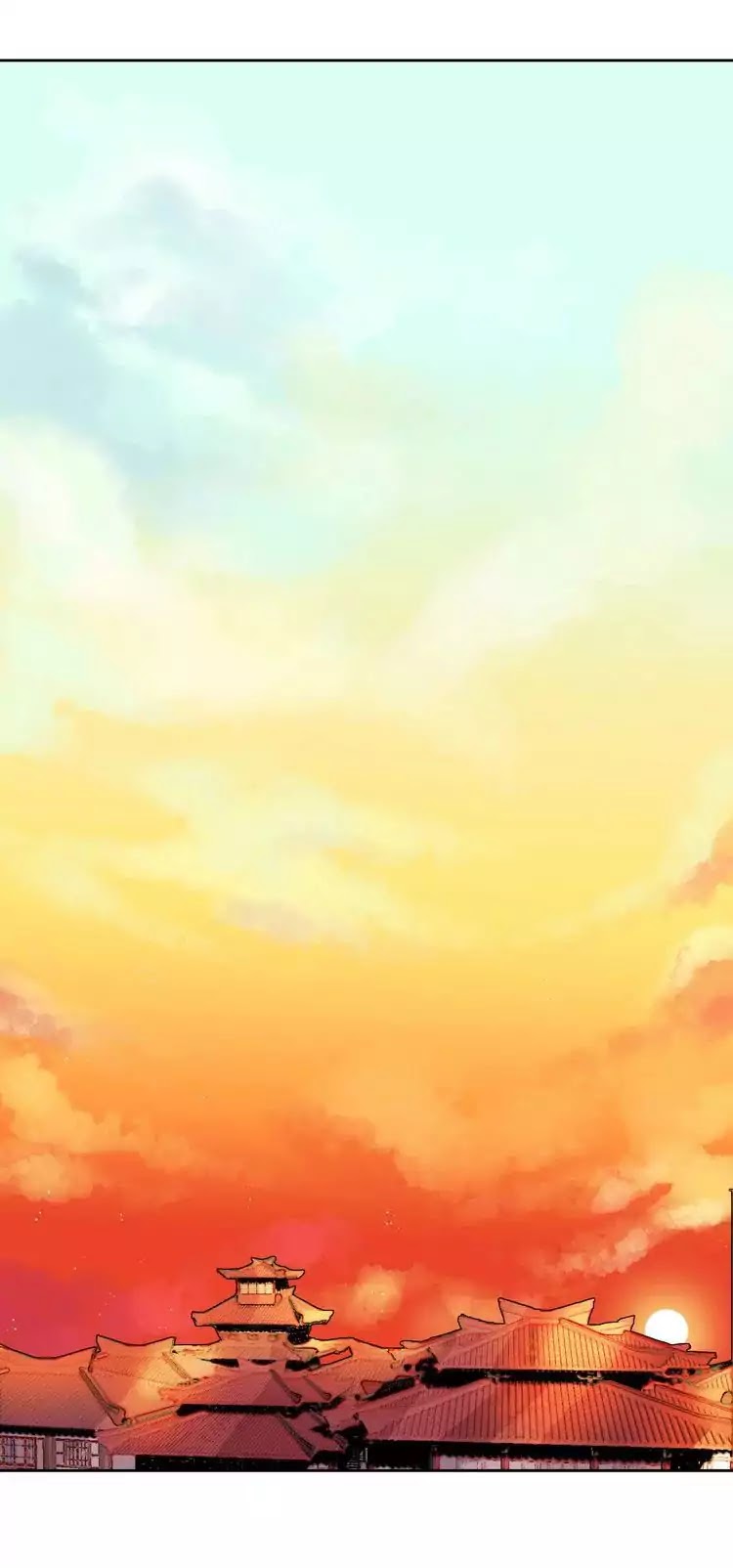 Princess in the Prince's Harem chapter 63 page 2