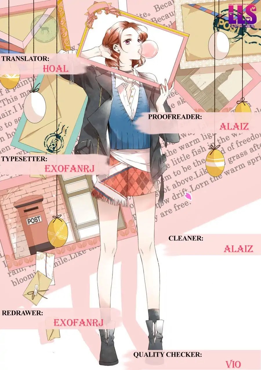 Princess in the Prince's Harem chapter 68 page 10