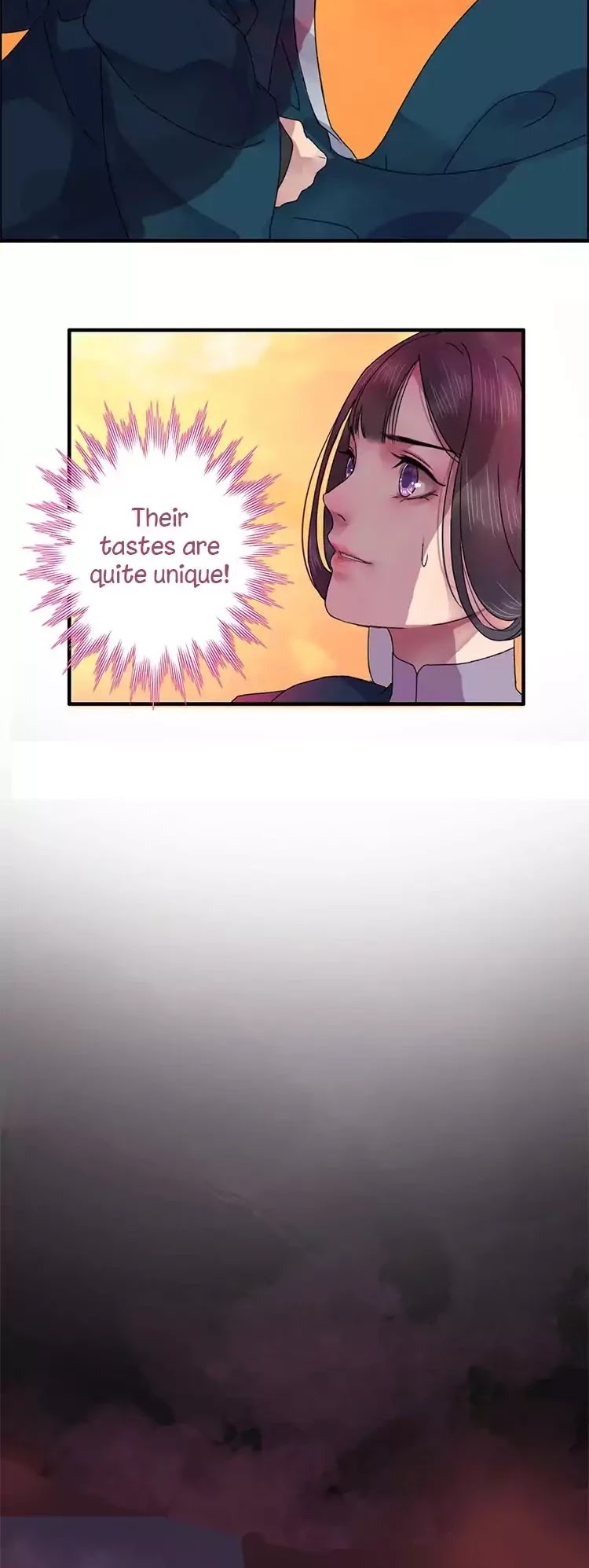 Princess in the Prince's Harem chapter 7 page 3