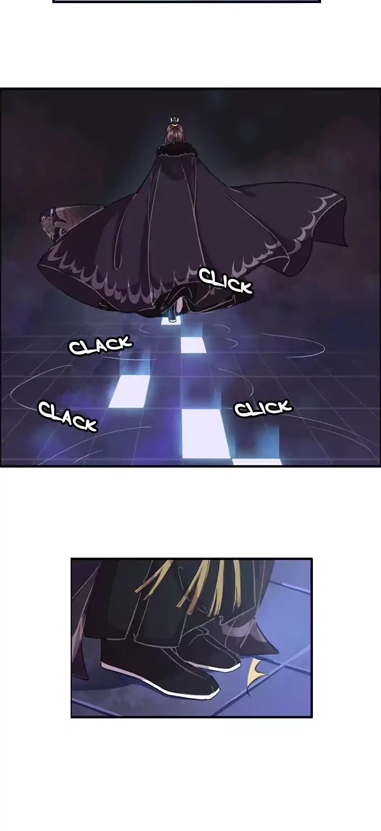 Princess in the Prince's Harem chapter 7 page 5