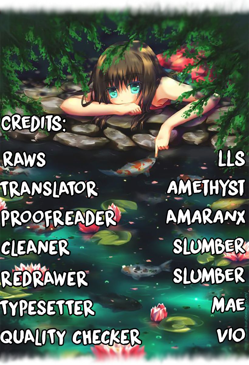 Princess in the Prince's Harem chapter 80 page 8