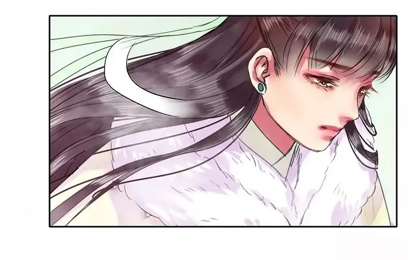 Princess in the Prince's Harem chapter 81 page 6