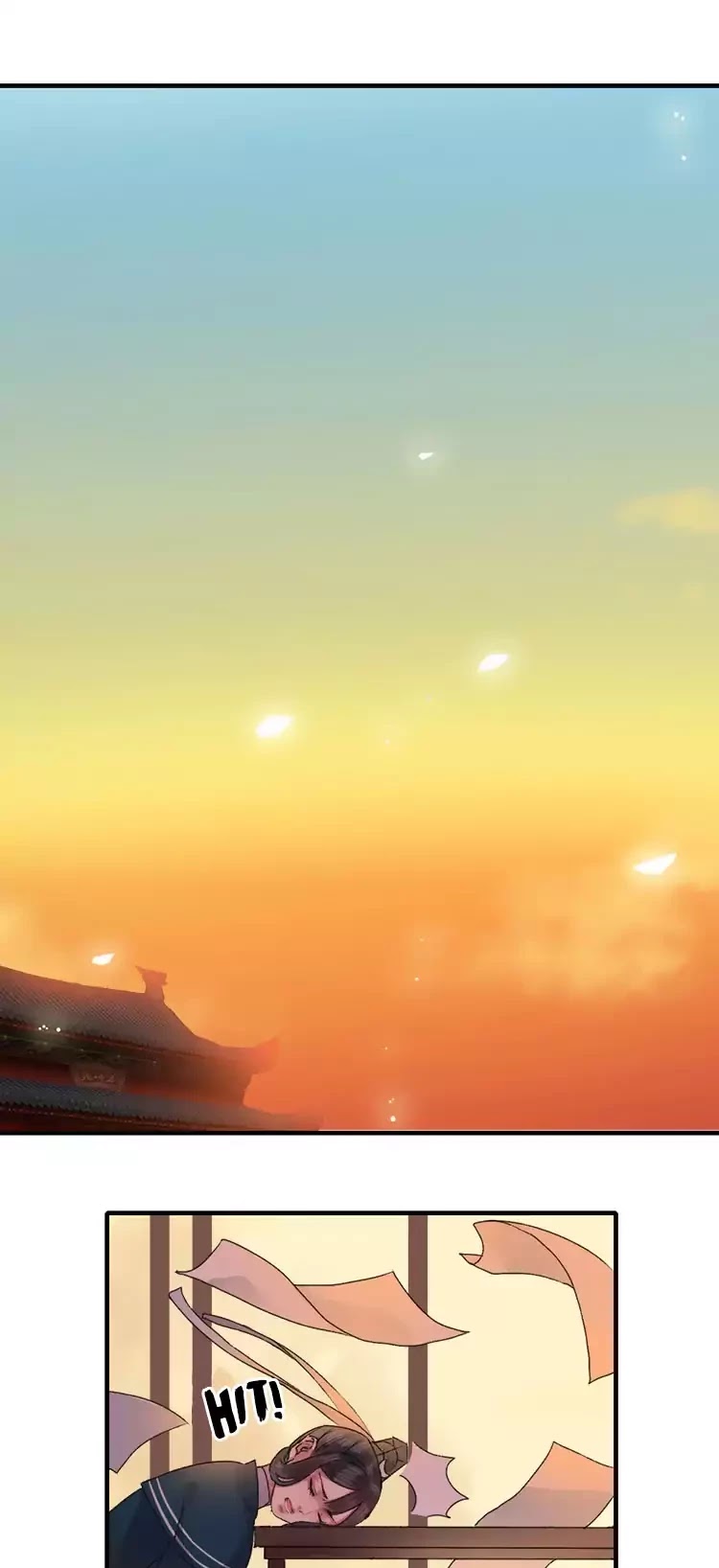 Princess in the Prince's Harem chapter 9 page 8